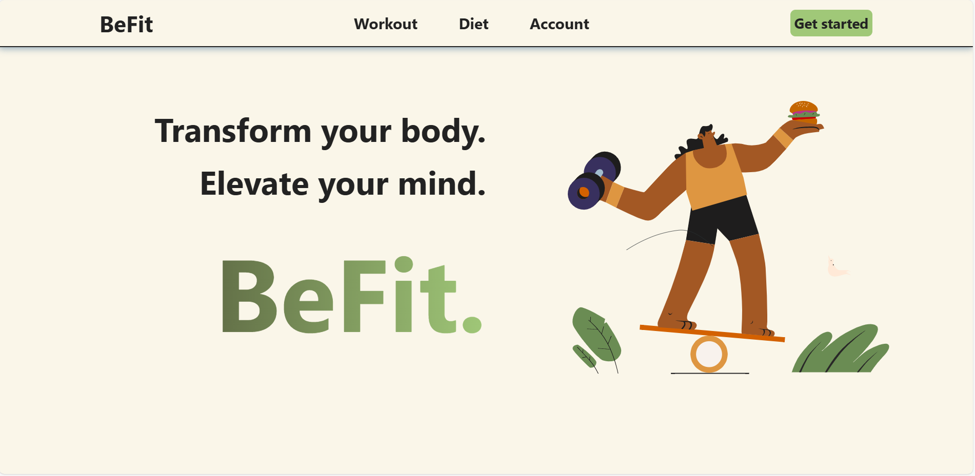 befit-app
