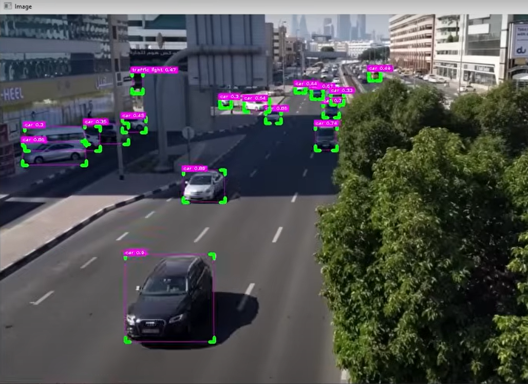car-tracker